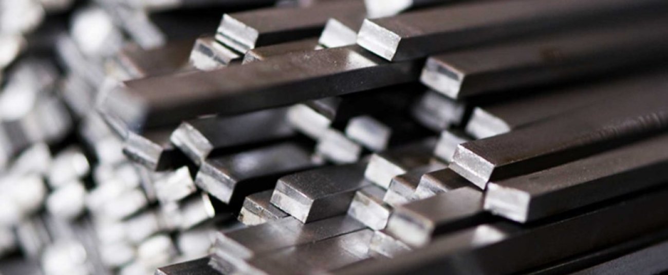 Sıcak Lama Çelikleri