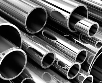 Çelik Çekme Borular