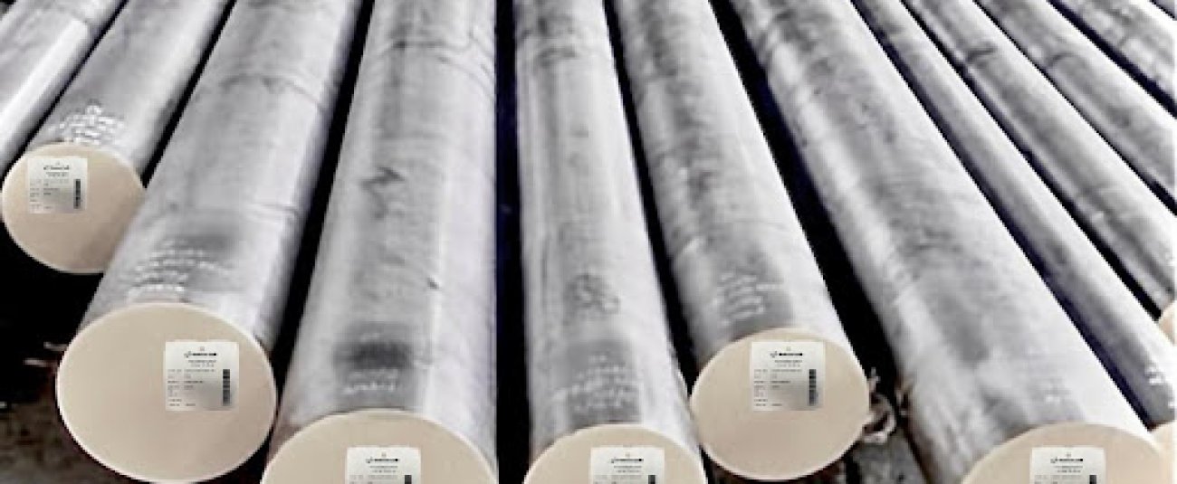 Sementasyon Çelikleri